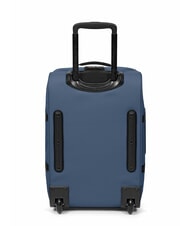 EASTPAK TRANVERZ S Troller pentru bagaje de m&acirc;nă săritura albastră - Bagaje de m&acirc;nă - 4