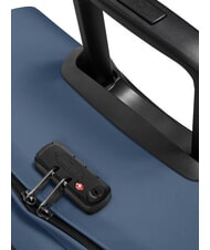 EASTPAK TRANVERZ S Troller pentru bagaje de m&acirc;nă săritura albastră - Bagaje de m&acirc;nă - 5