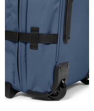 EASTPAK TRANVERZ S Troller pentru bagaje de m&acirc;nă săritura albastră - Bagaje de m&acirc;nă - 6