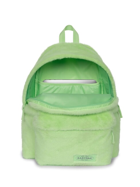 PADDED PAK'R NG Rucsac verde neclar - Rucsacuri pentru școală și timp liber