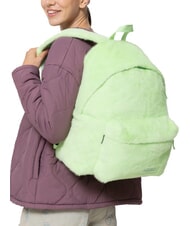 EASTPAK PADDED PAK'R NG Rucsac verde neclar - Rucsacuri pentru școală și timp liber - 4