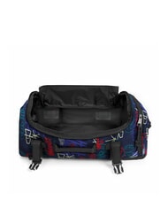 EASTPAK CARRY PACK Rucsac pentru laptop de 17". streettagsblue - Rucsacuri pentru școală și timp liber - 2