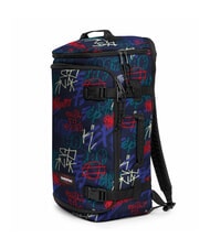 EASTPAK CARRY PACK Rucsac pentru laptop de 17". streettagsblue - Rucsacuri pentru școală și timp liber - 4
