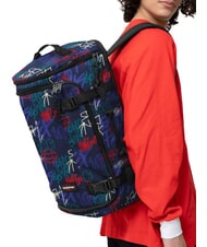 EASTPAK CARRY PACK Rucsac pentru laptop de 17". streettagsblue - Rucsacuri pentru școală și timp liber - 5