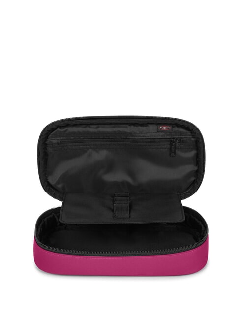 OVAL MESH  Trusa de creion fucsia magnolie - Penare și accesorii