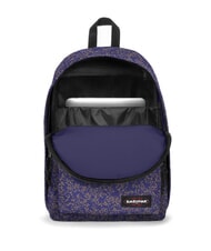 EASTPAK OUT OF OFFICE Rucsac pentru laptop de 13 " glitsplash bleumarin - Rucsacuri pentru școală și timp liber - 3