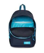 EASTPAK OUT OF OFFICE Rucsac pentru laptop de 13 " contraststrblue - Rucsacuri pentru școală și timp liber - 3
