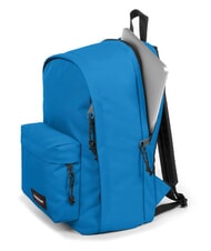 EASTPAK BACK TO WORK rucsac pentru laptop 15" albastru azuriu - Rucsacuri pentru școală și timp liber - 2