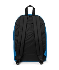 EASTPAK BACK TO WORK rucsac pentru laptop 15" albastru azuriu - Rucsacuri pentru școală și timp liber - 3