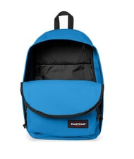 EASTPAK BACK TO WORK rucsac pentru laptop 15" albastru azuriu - Rucsacuri pentru școală și timp liber - 4