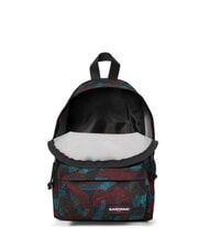 EASTPAK ORBIT XS Rucsac de dimensiuni mici brizegradeblack - Rucsacuri pentru școală și timp liber - 3