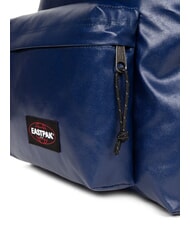 EASTPAK PADDED PAK'R Rucsac bleumarin lucios - Rucsacuri pentru școală și timp liber - 3