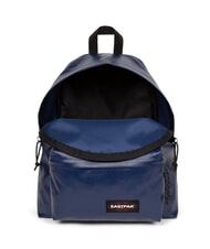 EASTPAK PADDED PAK'R Rucsac bleumarin lucios - Rucsacuri pentru școală și timp liber - 4