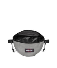 EASTPAK SPRINGER Geantă de talie gri zăpadă - Borsete de brâu - 3
