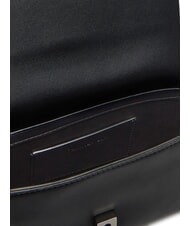 CALVIN KLEIN SCULPTED  Geanta de umar pe negru - Genți femei - 3