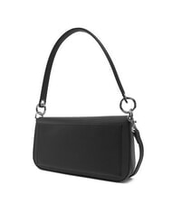 CALVIN KLEIN MINIMAL MONOGRAM Geanta de umar, cu bareta de umar pe negru - Genți femei - 2