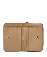 CALVIN KLEIN SCULPTED Med Portofel cu fermoar vesela - Portofele femei - 2