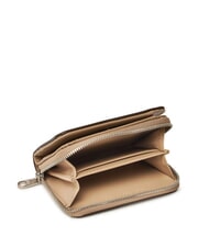 CALVIN KLEIN SCULPTED Med Portofel cu fermoar vesela - Portofele femei - 3