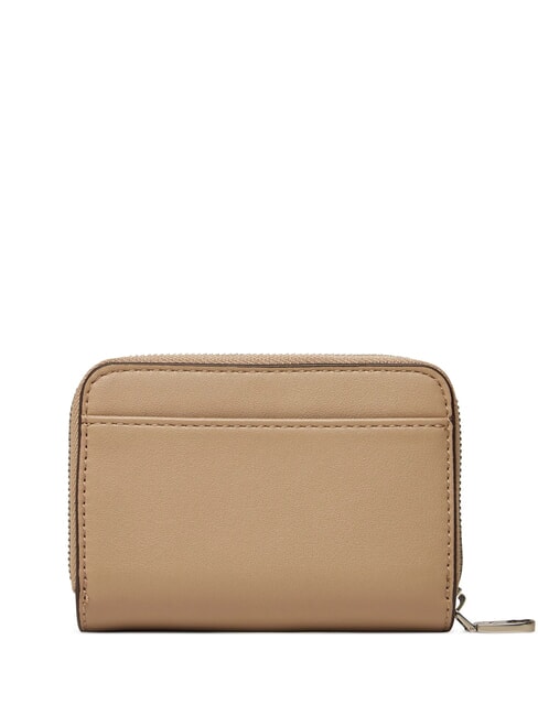 SCULPTED Med Portofel cu fermoar vesela - Portofele femei