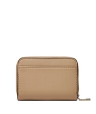 CALVIN KLEIN SCULPTED Med Portofel cu fermoar vesela - Portofele femei - 4