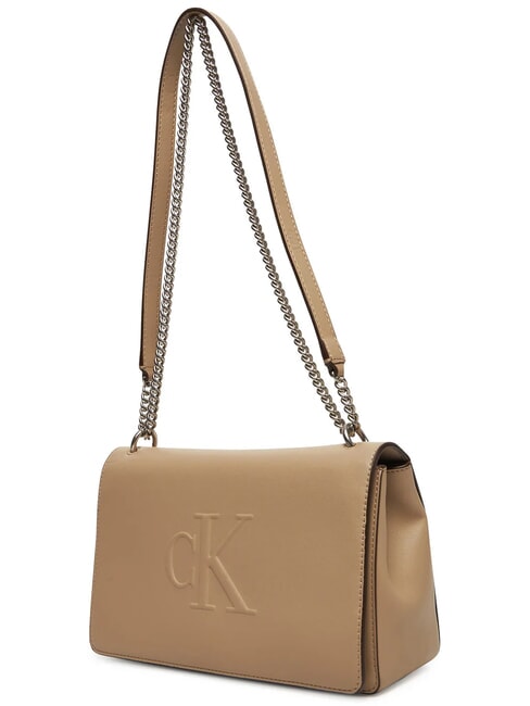 SCULPTED EW Geantă de umăr / geantă crossbody vesela - Genți femei