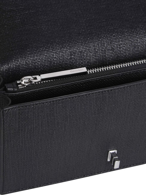 CK CHAIN Mini Geanta de umar ck negru - Genți femei