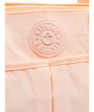KIPLING KENZIE PINK Geanta de umar cu bareta de umar nisipuri roz - Genți femei - 3