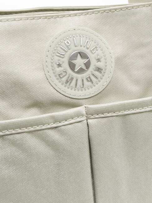 KENZIE BP Geanta de umar cu bareta de umar argint dinamic m - Genți femei