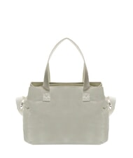 KIPLING KENZIE BP Geanta de umar cu bareta de umar argint dinamic m - Genți femei - 3