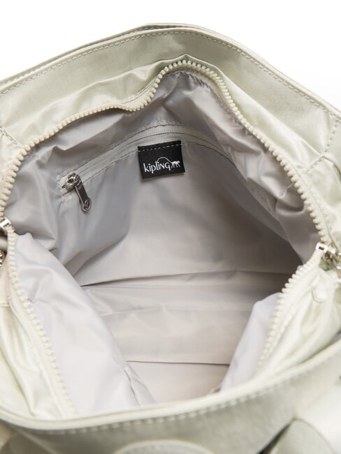 KENZIE BP Geanta de umar cu bareta de umar argint dinamic m - Genți femei