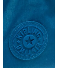 KIPLING JUDY M Rucsac mediu marina rebelă - Genți femei - 3