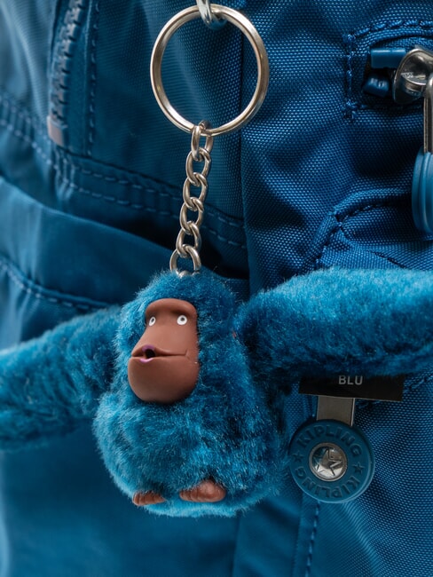 JUDY M Rucsac mediu marina rebelă - Genți femei