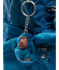 KIPLING JUDY M Rucsac mediu marina rebelă - Genți femei - 4