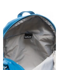 KIPLING JUDY M Rucsac mediu marina rebelă - Genți femei - 6