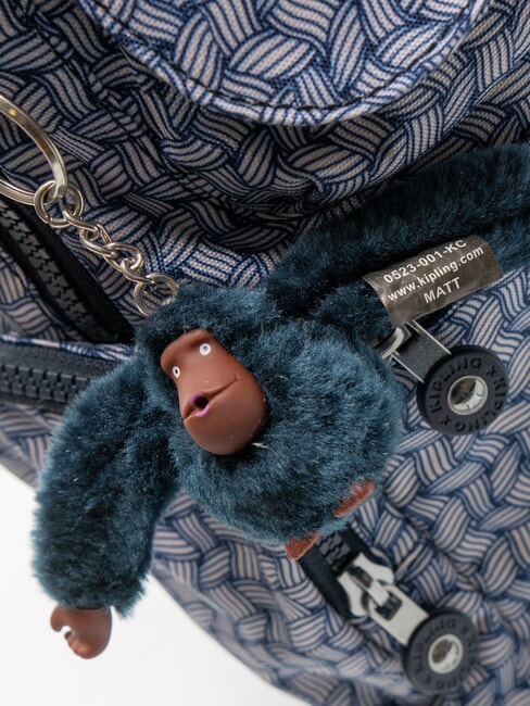 MATTA PRT Rucsac viță de vie groovy - Genți femei