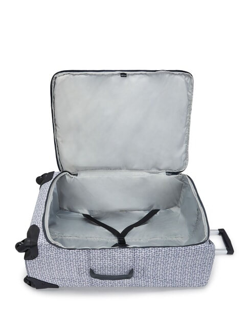 DARCEY M Cărucior de dimensiune medie viță de vie groovy - Trolere semirigide