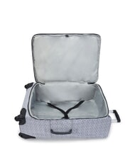 KIPLING DARCEY M Cărucior de dimensiune medie - Trolere semirigide