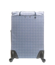 KIPLING DARCEY M Cărucior de dimensiune medie viță de vie groovy - Trolere semirigide - 4