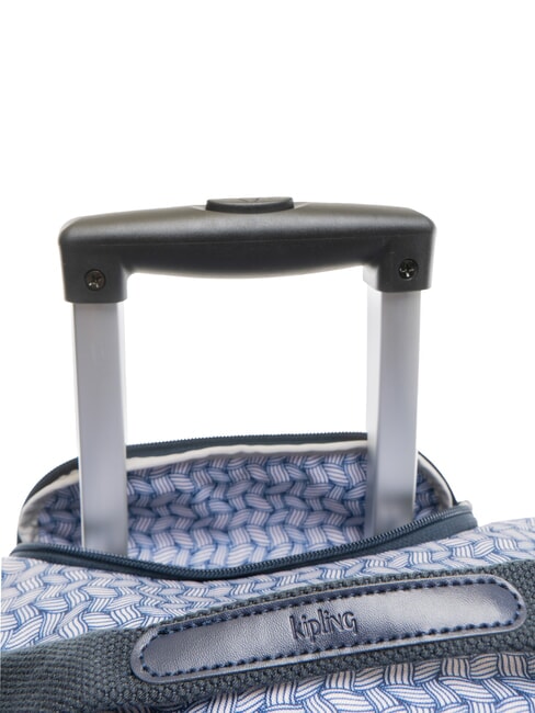 DARCEY M Cărucior de dimensiune medie viță de vie groovy - Trolere semirigide