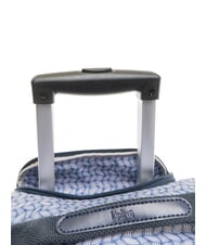 KIPLING DARCEY M Cărucior de dimensiune medie viță de vie groovy - Trolere semirigide - 5
