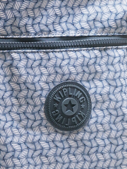 DARCEY M Cărucior de dimensiune medie viță de vie groovy - Trolere semirigide