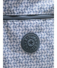 KIPLING DARCEY M Cărucior de dimensiune medie viță de vie groovy - Trolere semirigide - 6