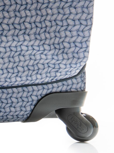 DARCEY M Cărucior de dimensiune medie viță de vie groovy - Trolere semirigide