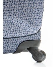 KIPLING DARCEY M Cărucior de dimensiune medie viță de vie groovy - Trolere semirigide - 7