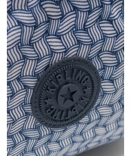 KIPLING JUDY M Rucsac viță de vie groovy - Genți femei - 3