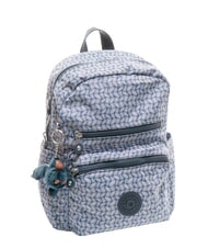 KIPLING JUDY M Rucsac viță de vie groovy - Genți femei - 4