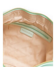 BRACCIALINI ICONS Geanta de cumparaturi tesuta ceresc - Genți femei - 5