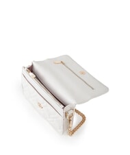 V73 MARGARET Mini geanta cu dubla functie cremă - Genți femei - 4