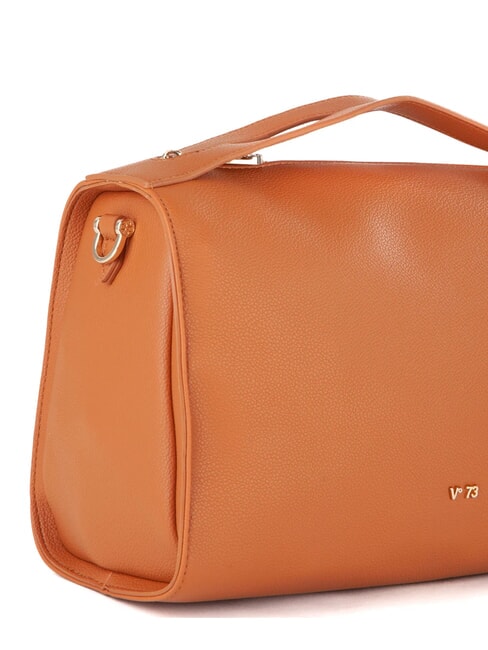 ANNE Geanta de mana cu curea de umar piele - Genți femei