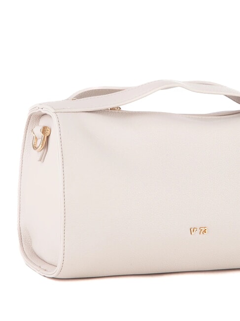 ANNE Geanta de mana cu curea de umar bej - Genți femei